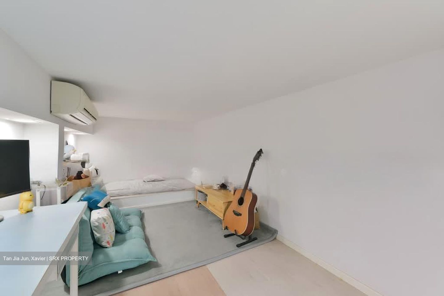 38 I Suites (D15), Apartment #586988361